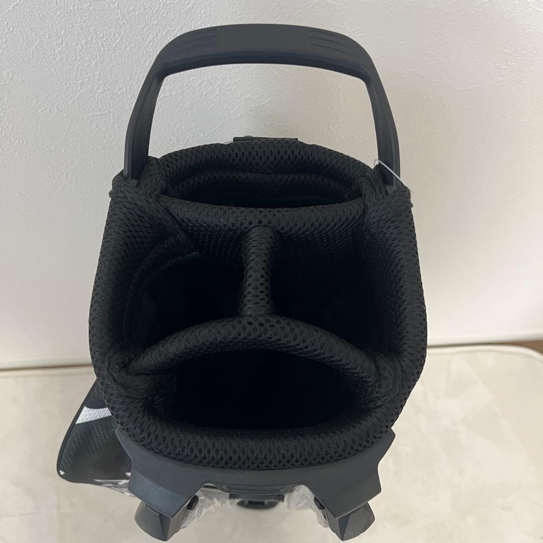 サイコバニー スタンドバック カモ バニー　ゴルフバック