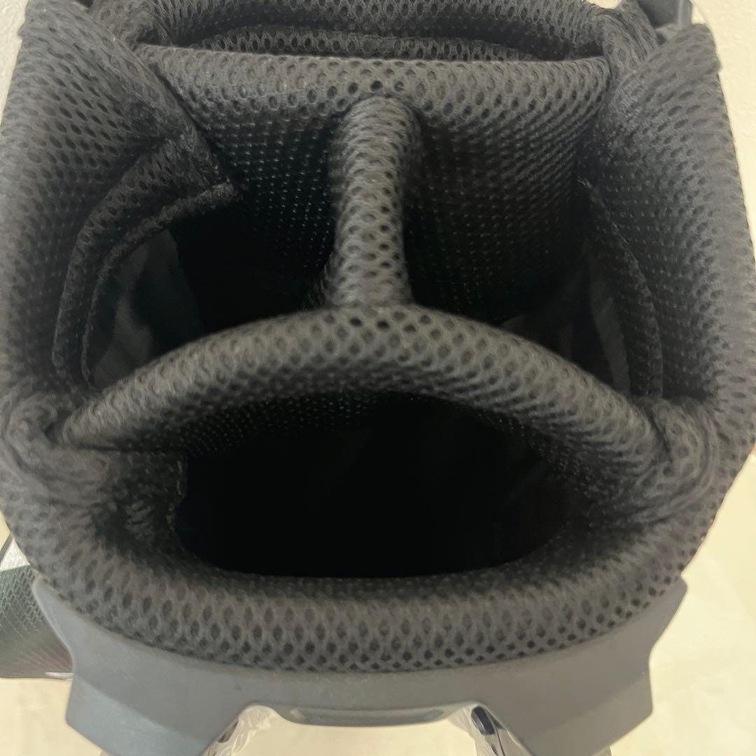 サイコバニー スタンドバック カモ バニー　ゴルフバック