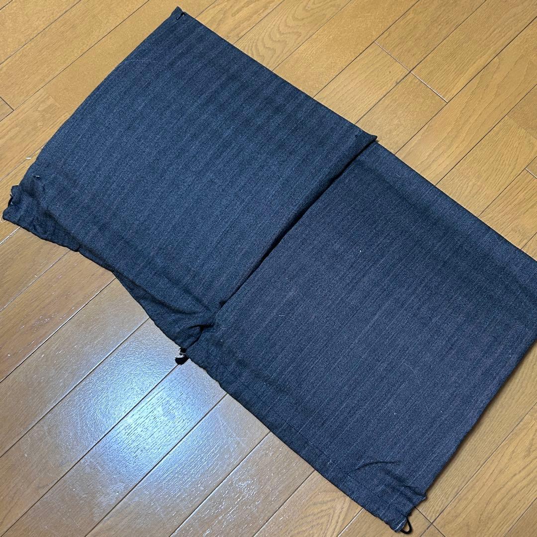 最終価格！梅里竹芸　竹の背のばし、背もたれ2個