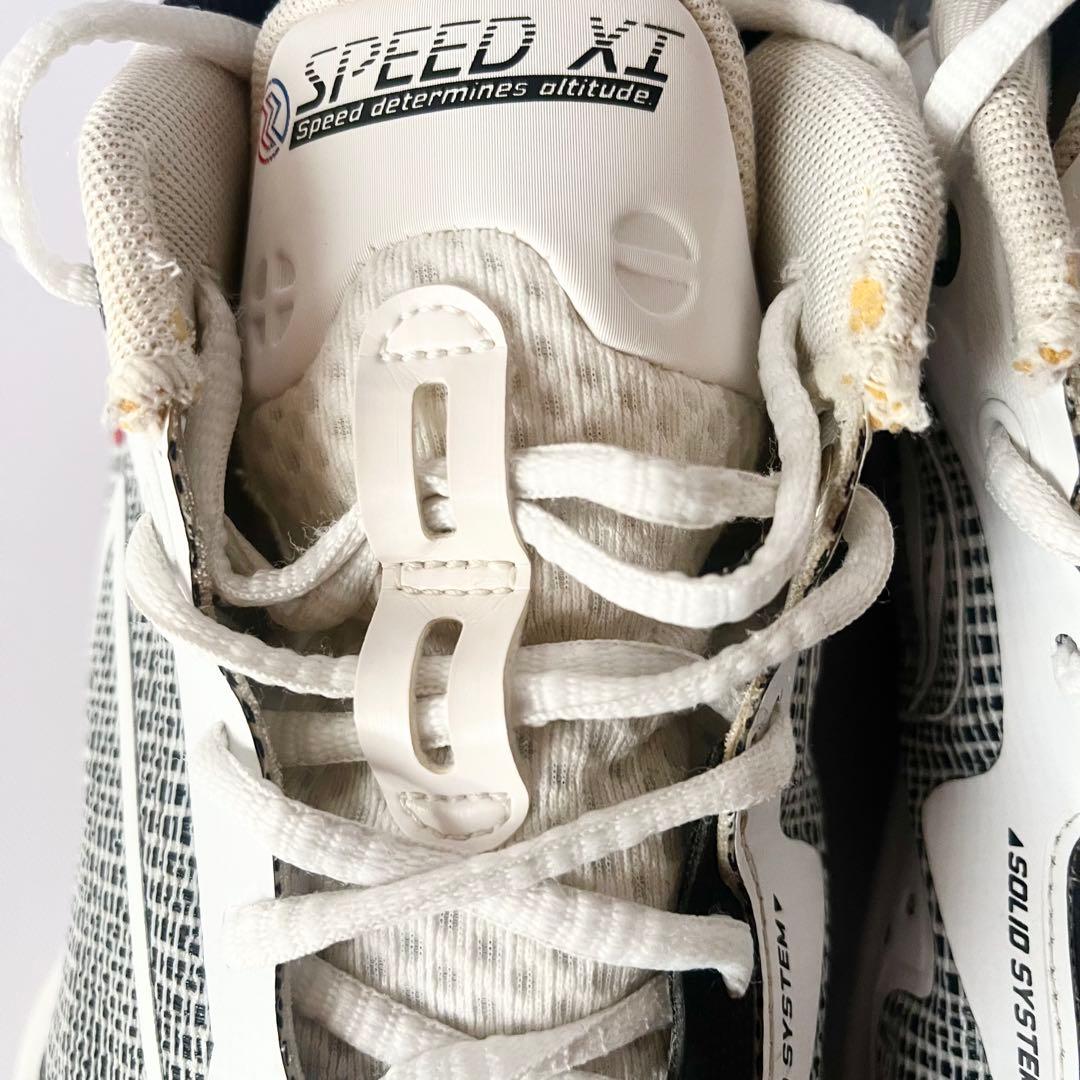 LI-NING SPEED XI リーニン スピード 11 25.5cm