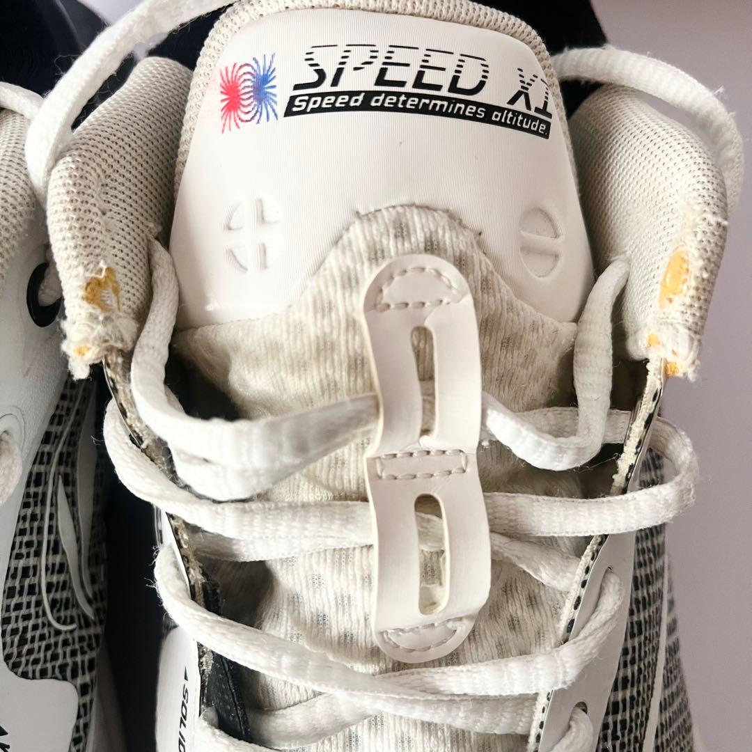 LI-NING SPEED XI リーニン スピード 11 25.5cm