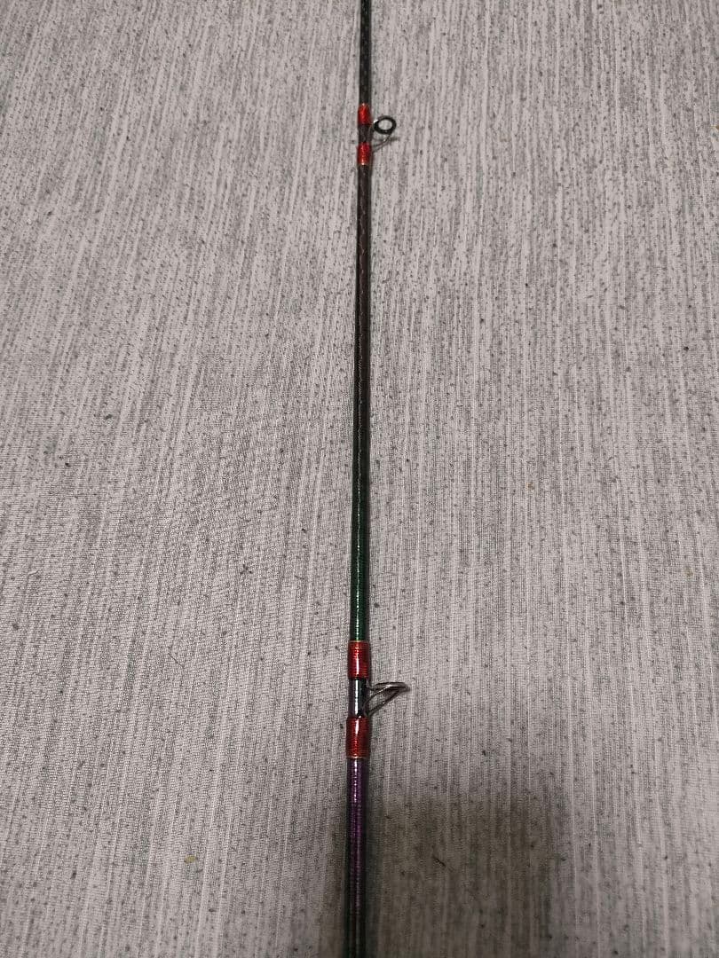 (最終価格2hセール)状態良☆ワールドシャウラ1701FF-2☆レア物!!