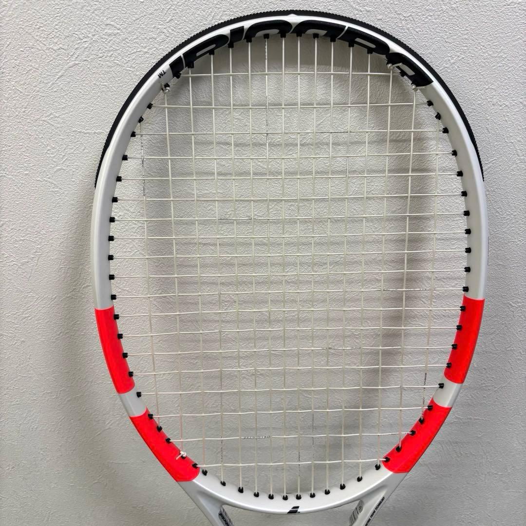 【即日発送 極美品】BabolaTピュアストライク チーム 2024 G2