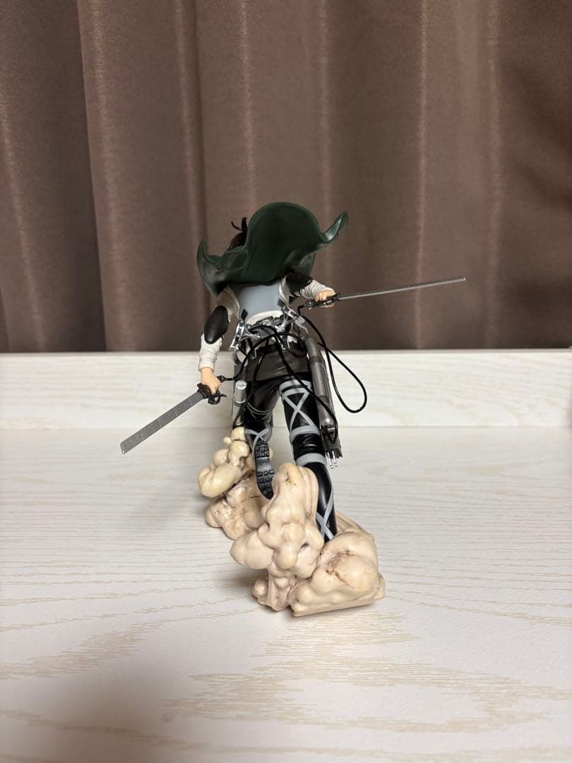 進撃の巨人一番くじフィギュア　まとめ売り　セット