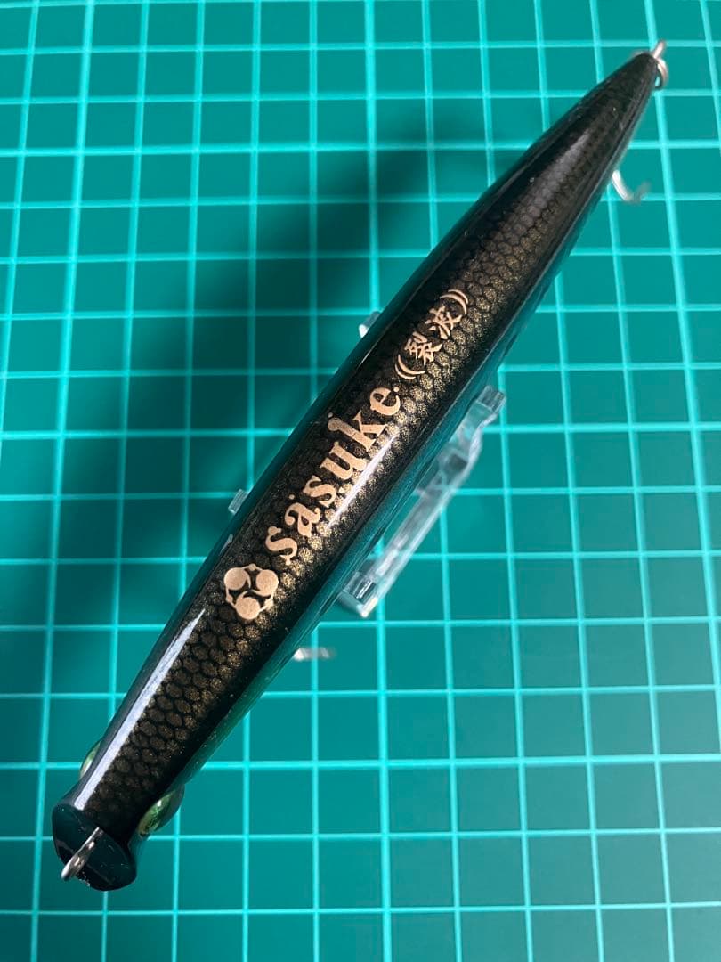 imaルアー 5点セット＋おまけのスカジットデザインズ ×3 【価格交渉対応】