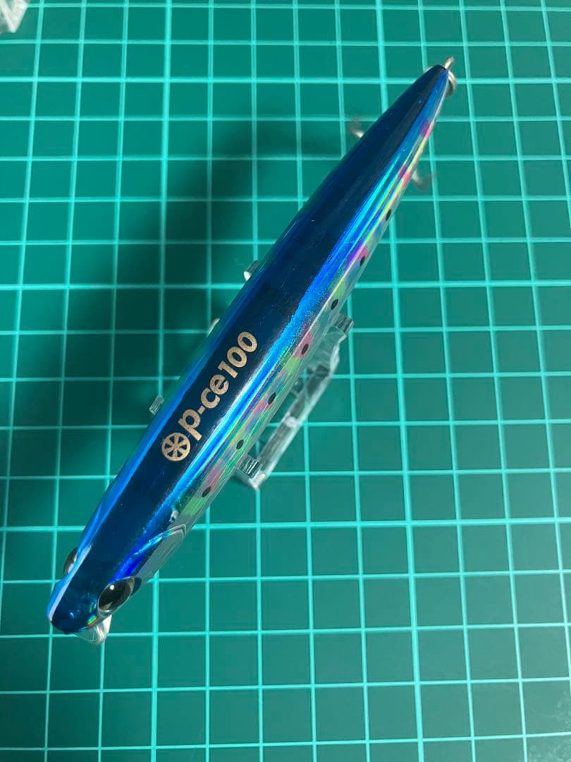 imaルアー 5点セット＋おまけのスカジットデザインズ ×3 【価格交渉対応】