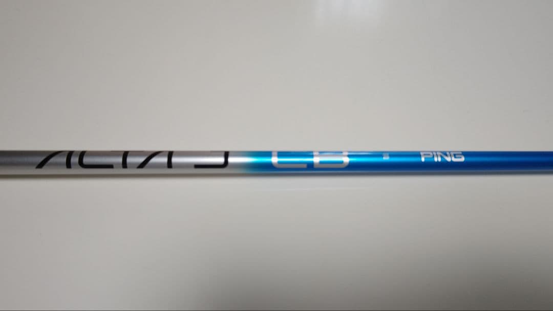 【ほぼ未使用】 ピン G440 MAX ドライバー 9° 【PING】