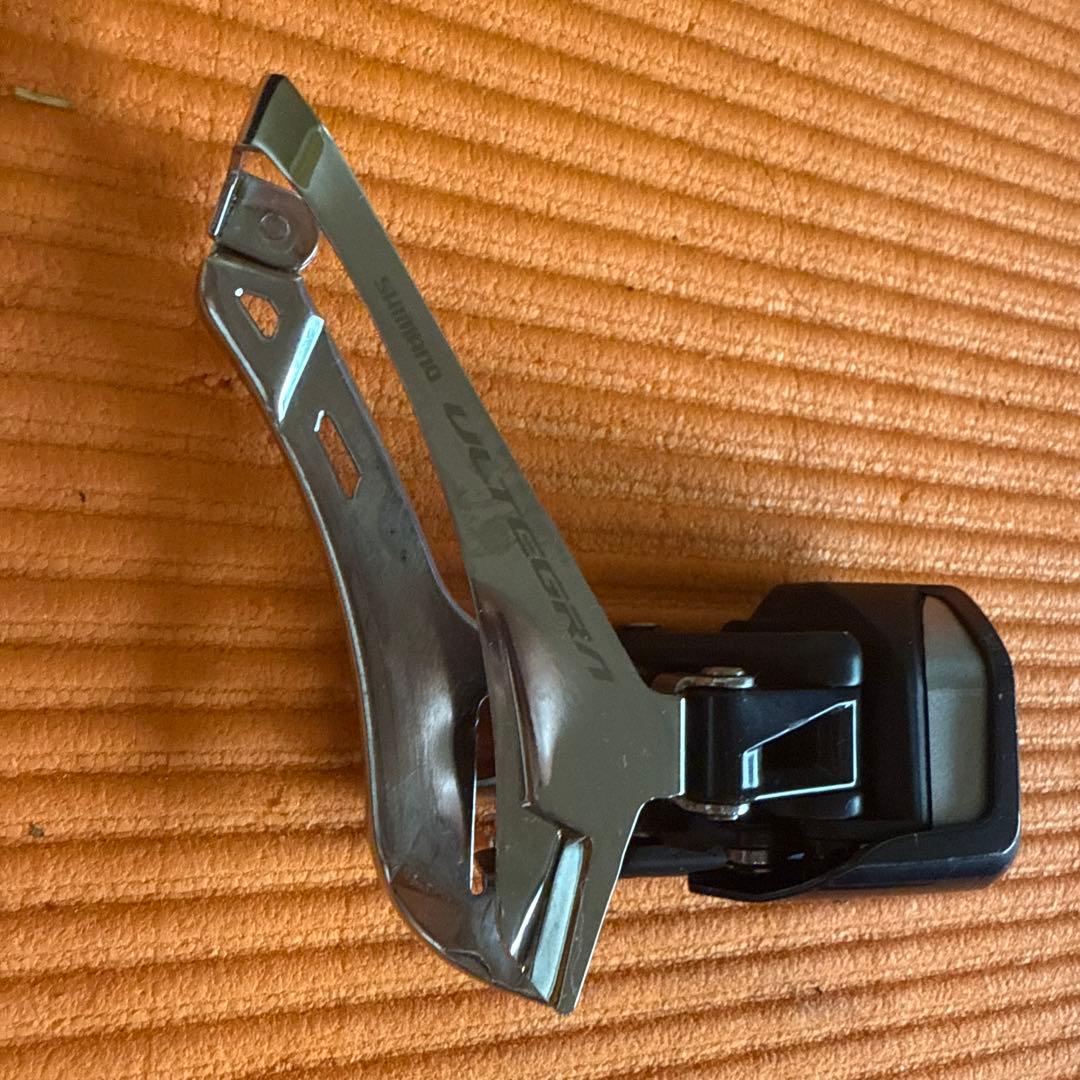 Shimano Ultegra FD-R8050 シマノ　アルテグラ