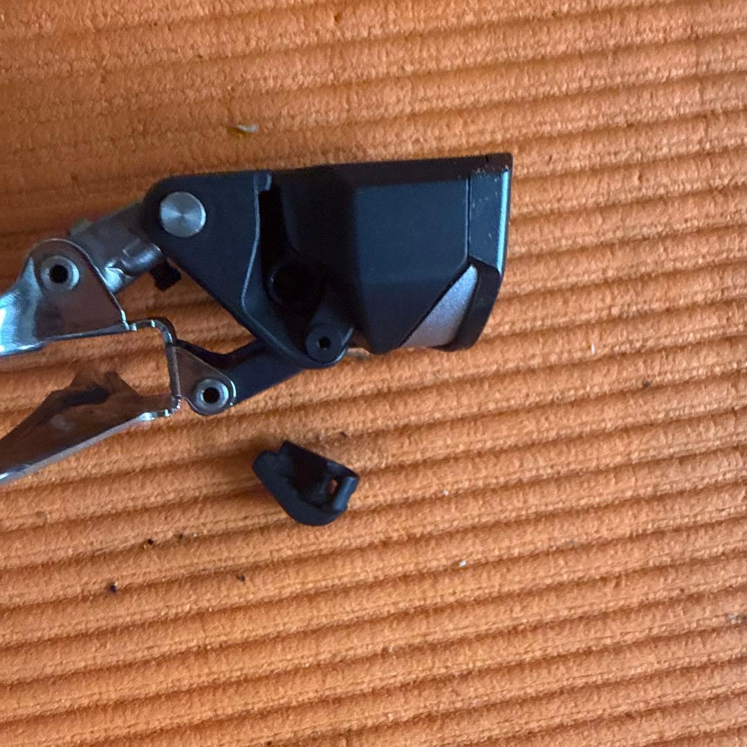 Shimano Ultegra FD-R8050 シマノ　アルテグラ