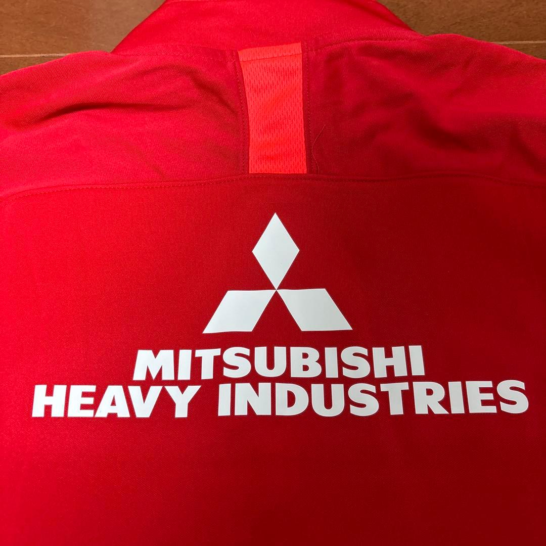 S*e様 浦和レッズ　トレーニングウェア