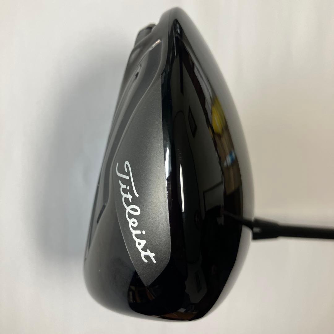 美品　Titleist TSi3 ドライバー