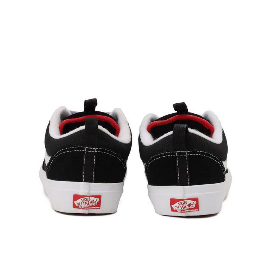 スケートボード 26.5cm VANS SKATE OLD SKOOL 36 +