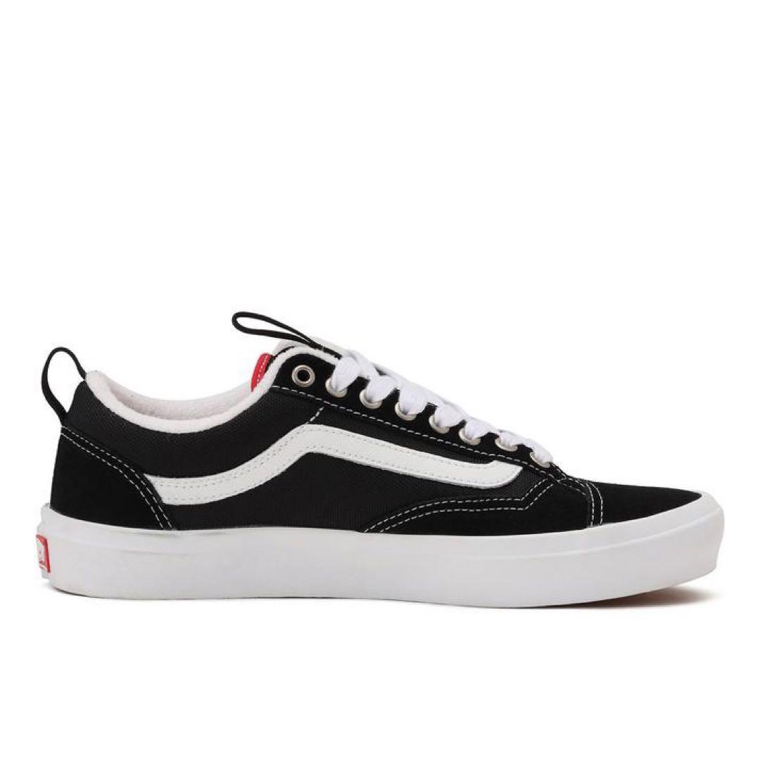 スケートボード 26.5cm VANS SKATE OLD SKOOL 36 +