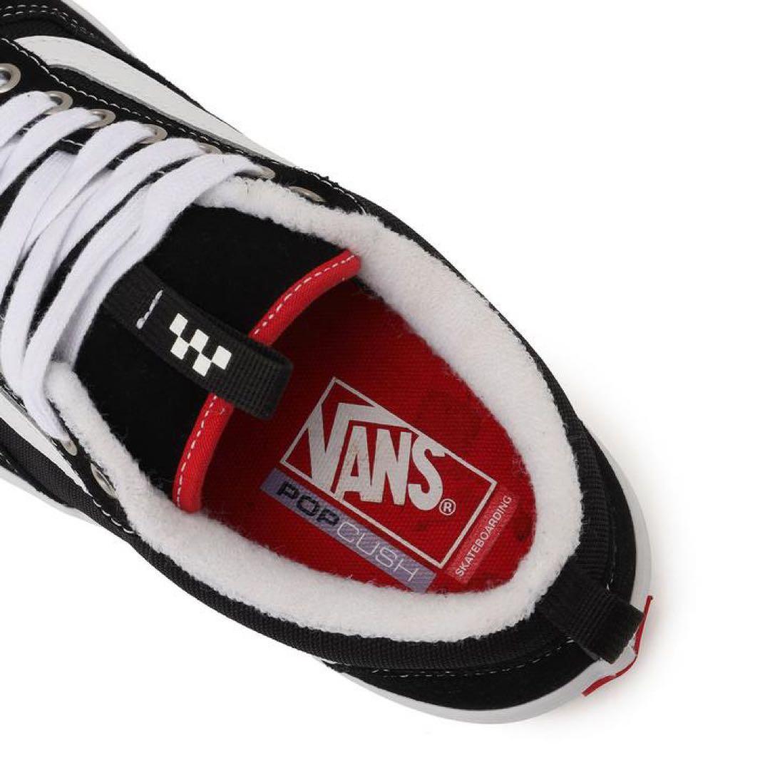 スケートボード 26.5cm VANS SKATE OLD SKOOL 36 +