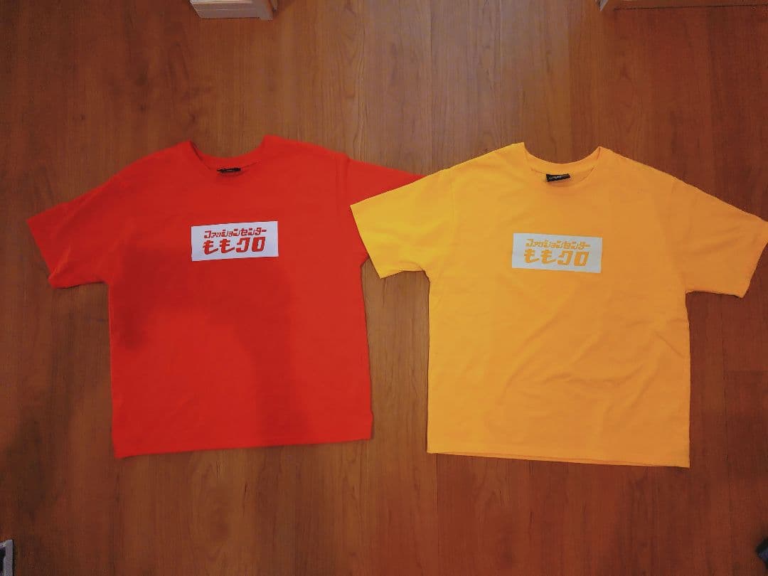 ももいろクローバーZ Tシャツ スウェット ジャケット タオルセット ももクロ