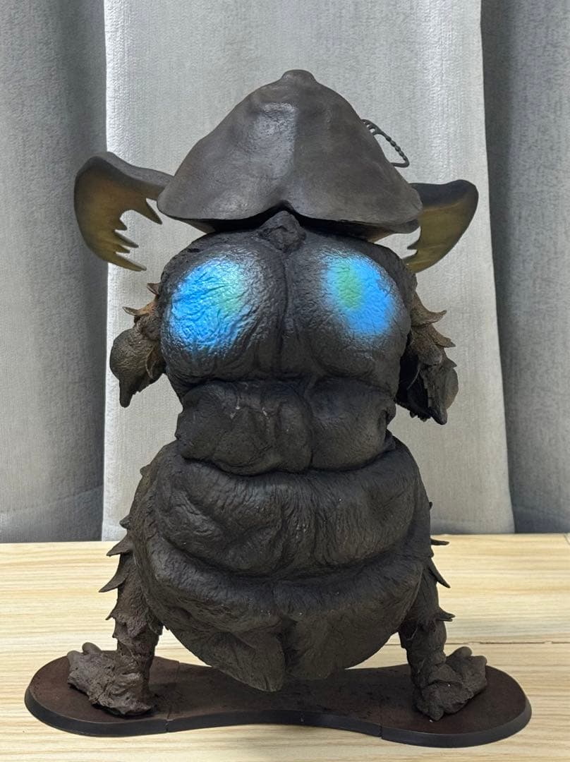 アス工房 アレイド 第19弾 磁力怪獣 アントラー