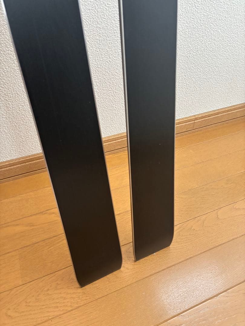 アトミック ATOMIC Redstar G9 RS 183cm ICON16
