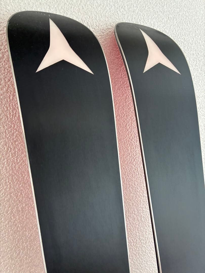 アトミック ATOMIC Redstar G9 RS 183cm ICON16