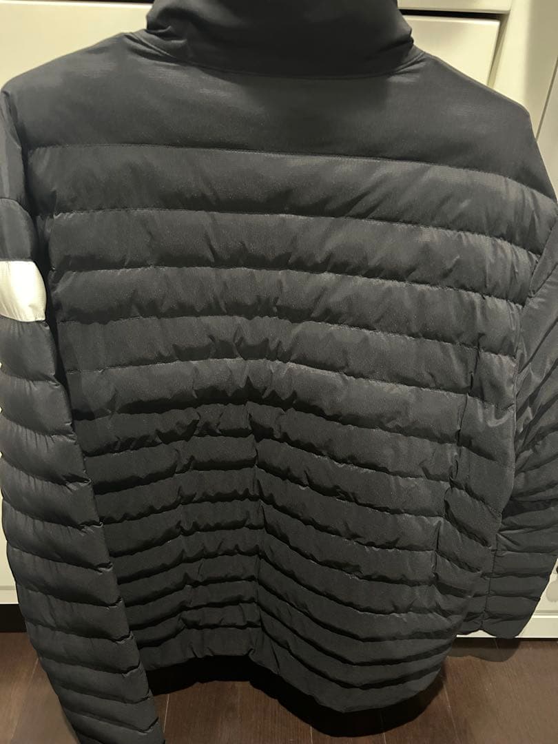 TaylorMade ダウンジャケット 黒