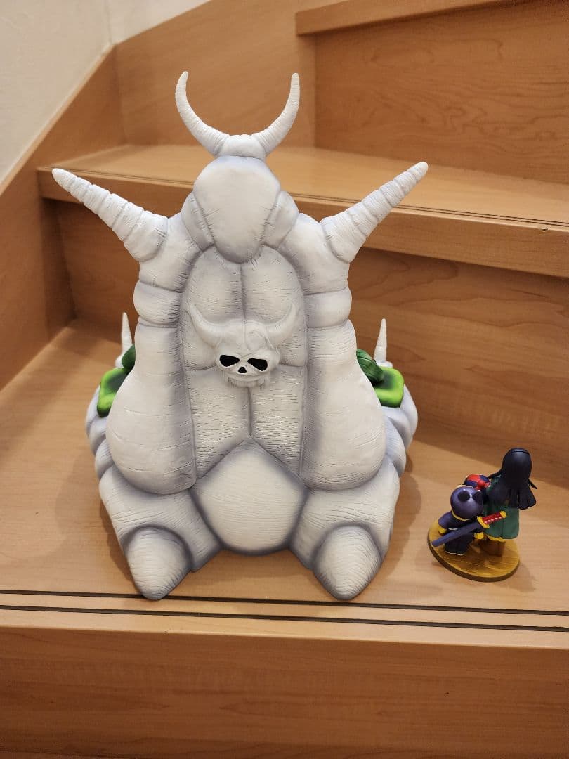 本日限りの大特価❗ドラゴンボールアライズピッコロ大魔王Ver.B (特典付き)