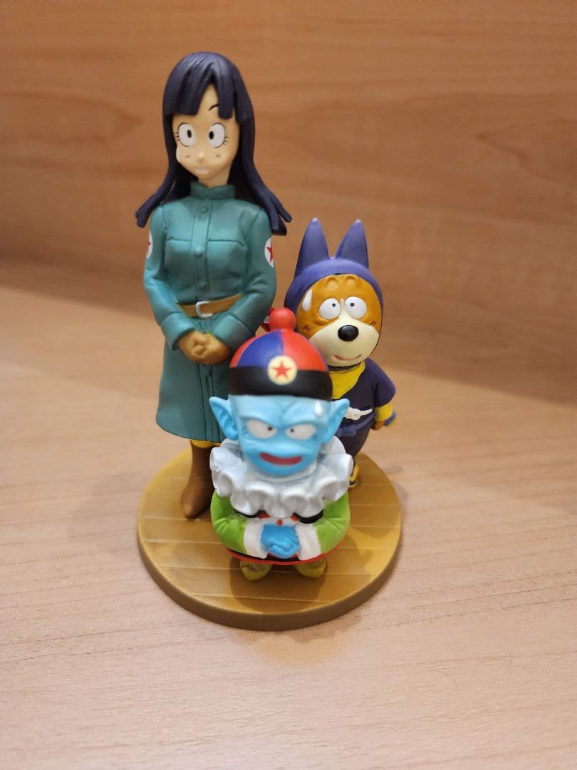 本日限りの大特価❗ドラゴンボールアライズピッコロ大魔王Ver.B (特典付き)