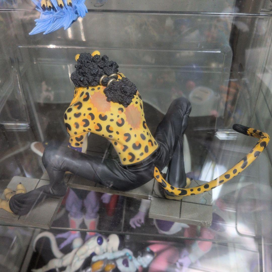 ワンピース ルッチ　セット売り