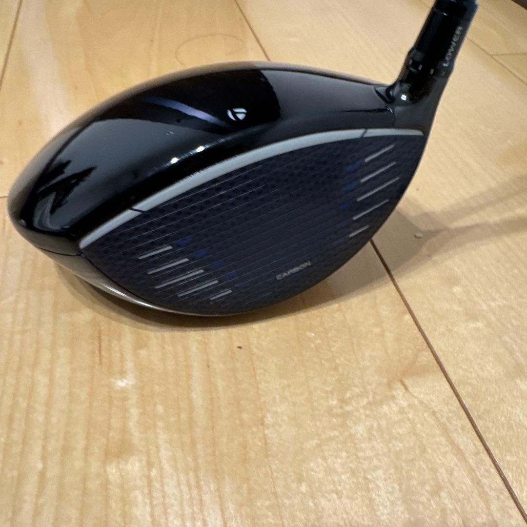 TaylorMade Qi10 Max ドライバー 10.5度