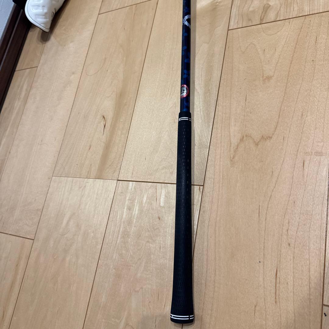 TaylorMade Qi10 Max ドライバー 10.5度