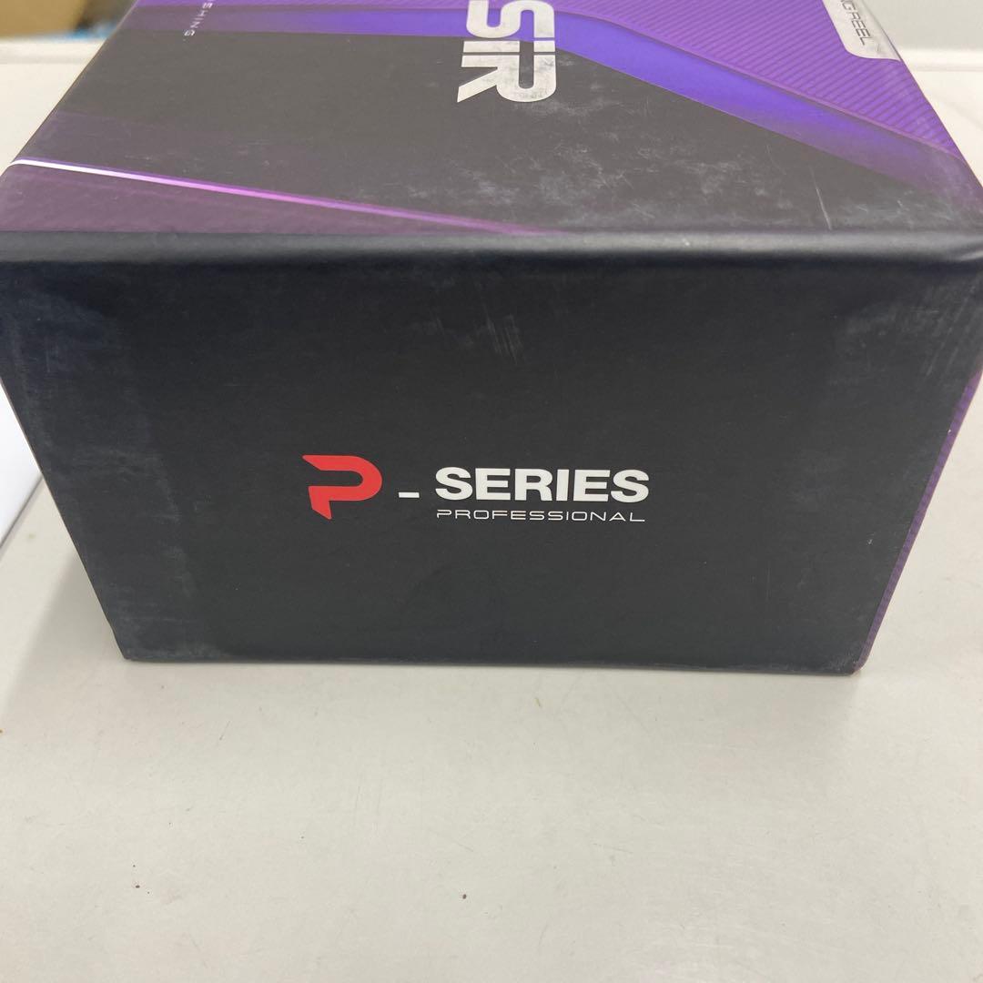 SEASIR ZERO 119 左巻き BFS 新品