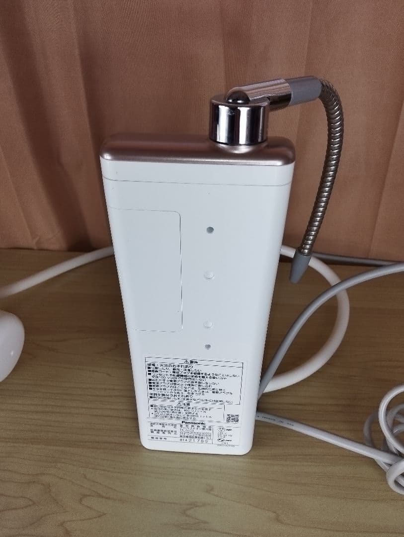 Panasonic TK-AJ11 浄水器