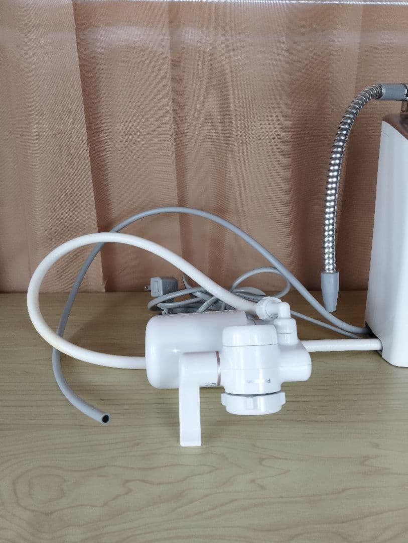 Panasonic TK-AJ11 浄水器