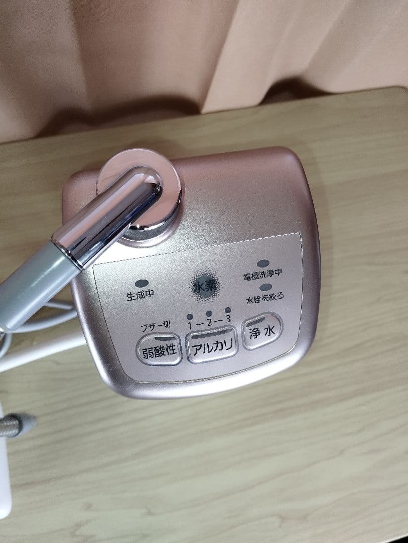 Panasonic TK-AJ11 浄水器