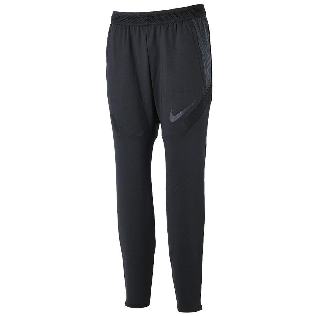 NIKEナイキトレーニングパンツS黒CD0567-010