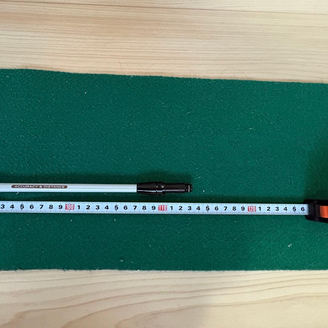 タイトリスト ドライバー用 TourAD GC 4S フレックスS