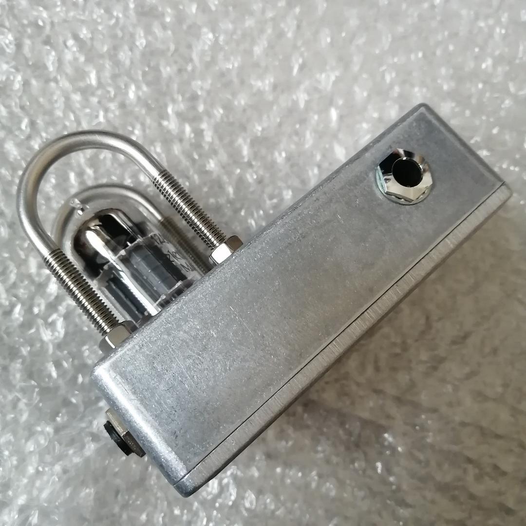 ギター beyond tube buffer 2s