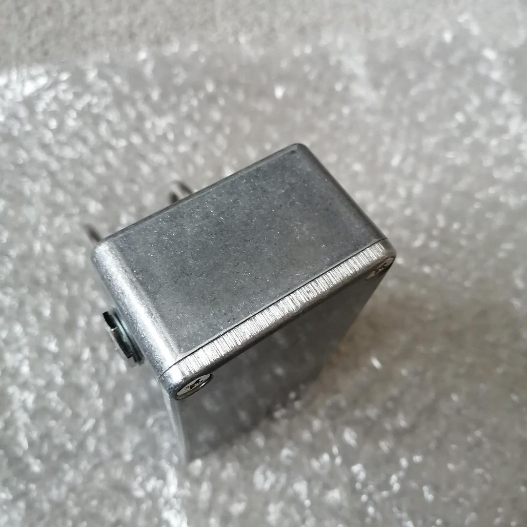 ギター beyond tube buffer 2s