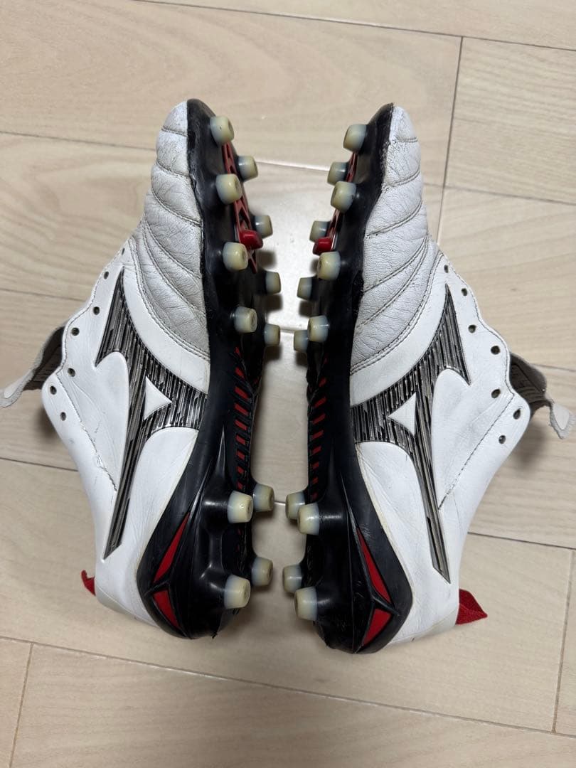 mizuno モレリアネオ4JAPAN 26.0cm