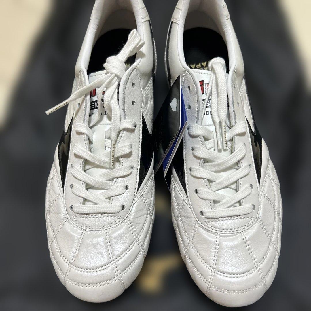 ミズノ MIZUNO モレリア2 JAPAN クロスステッチ