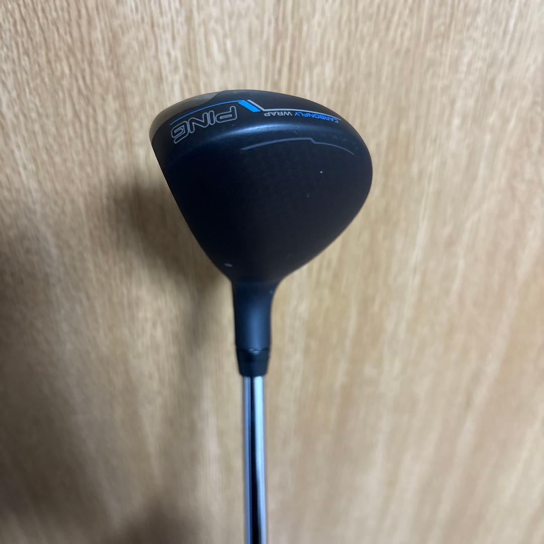 g440ユーティリティ　5u