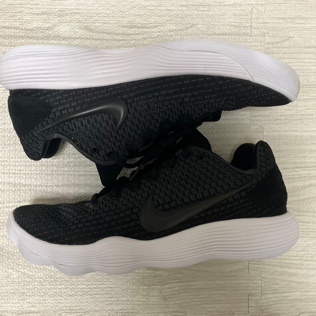 シューズ(男性用) NIKE Hyperdunk2017 low 28cm