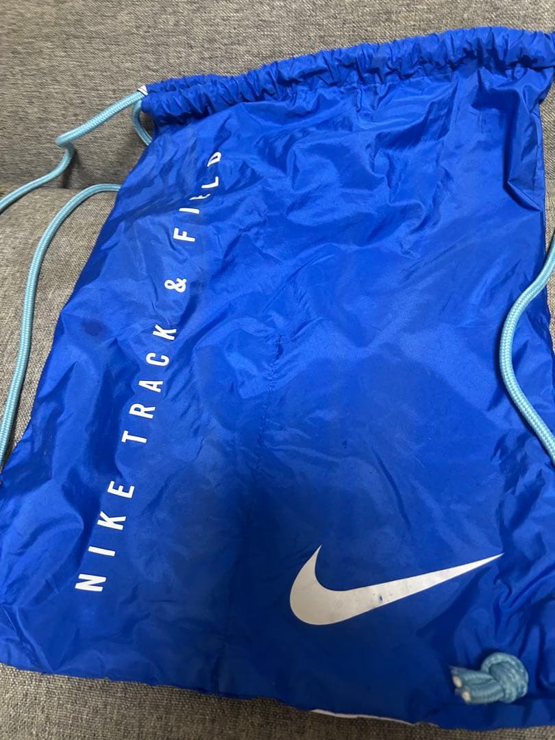 NIKE マックスフライ2 27.5cm