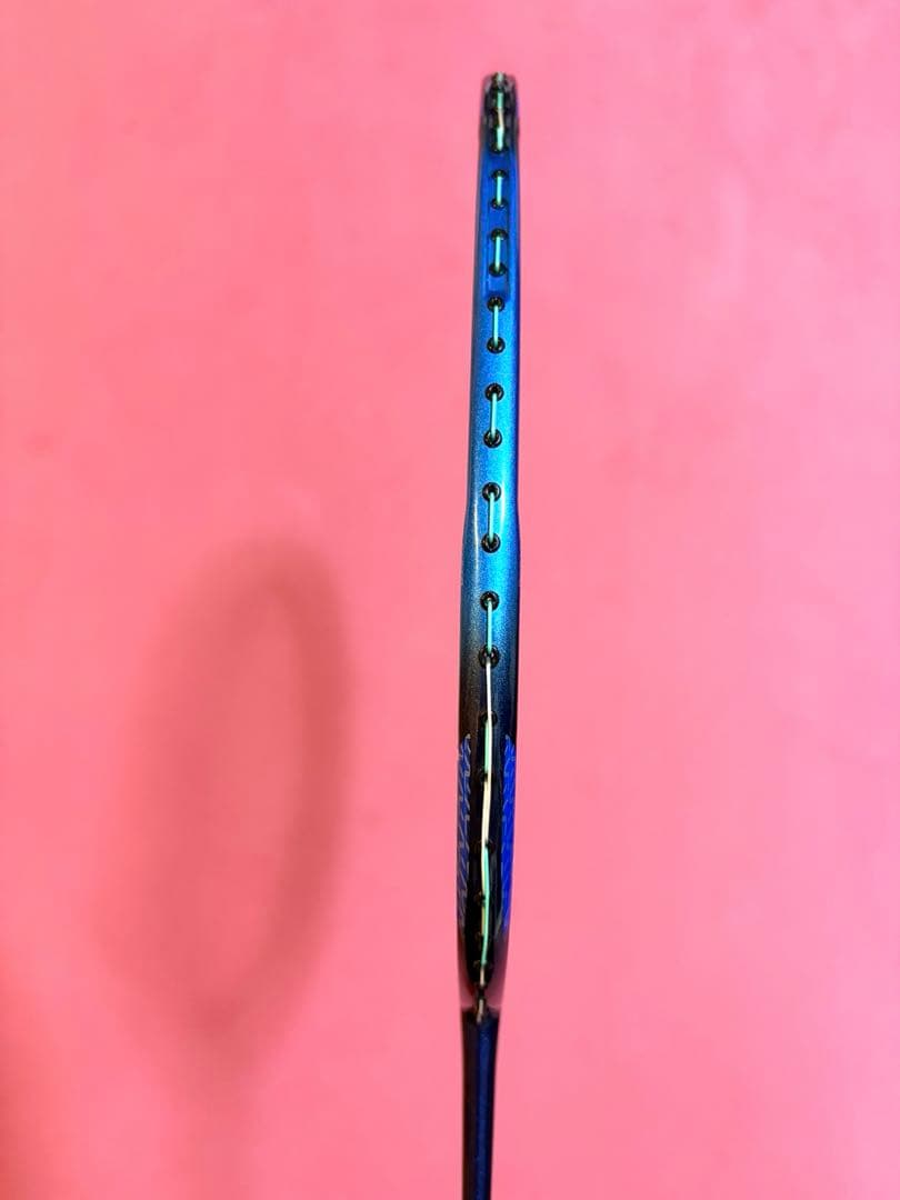 【美品】nanoray900 ナノレイ 3UG5 ヨネックス YONEX