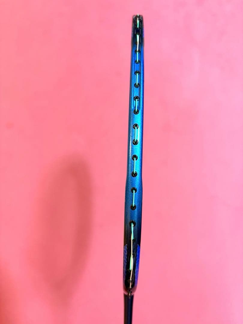 【美品】nanoray900 ナノレイ 3UG5 ヨネックス YONEX