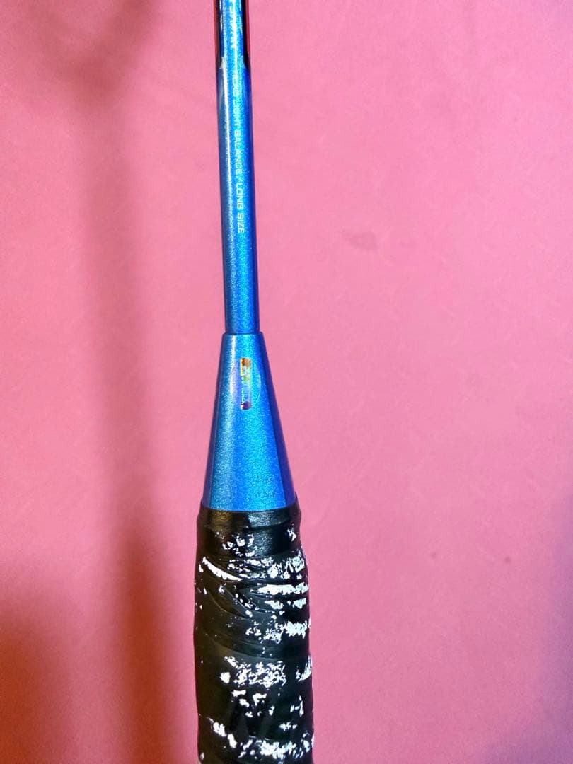 【美品】nanoray900 ナノレイ 3UG5 ヨネックス YONEX