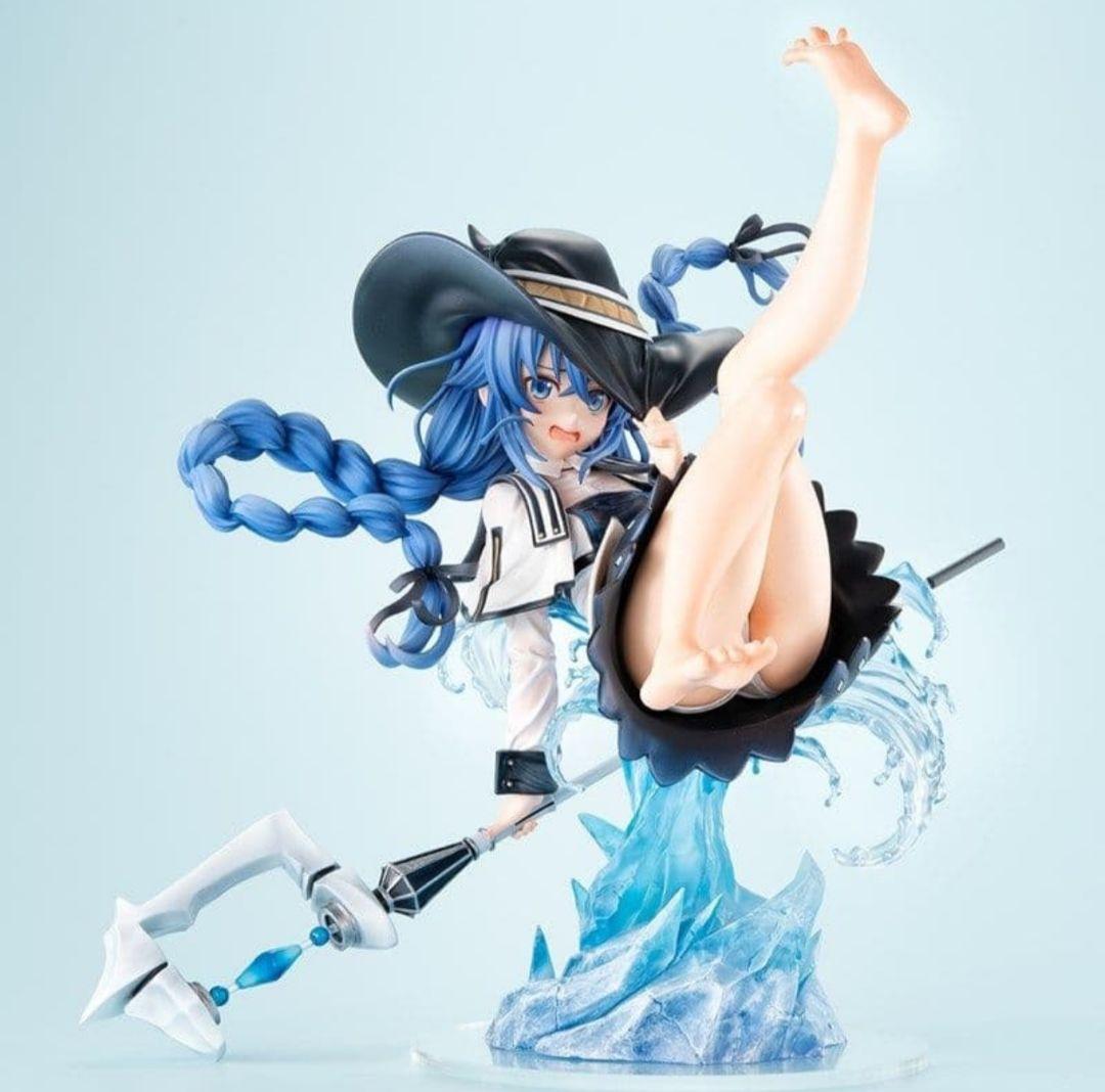 Lucrea (ルクリア) 無職転生 ロキシー 1/7フィギュア