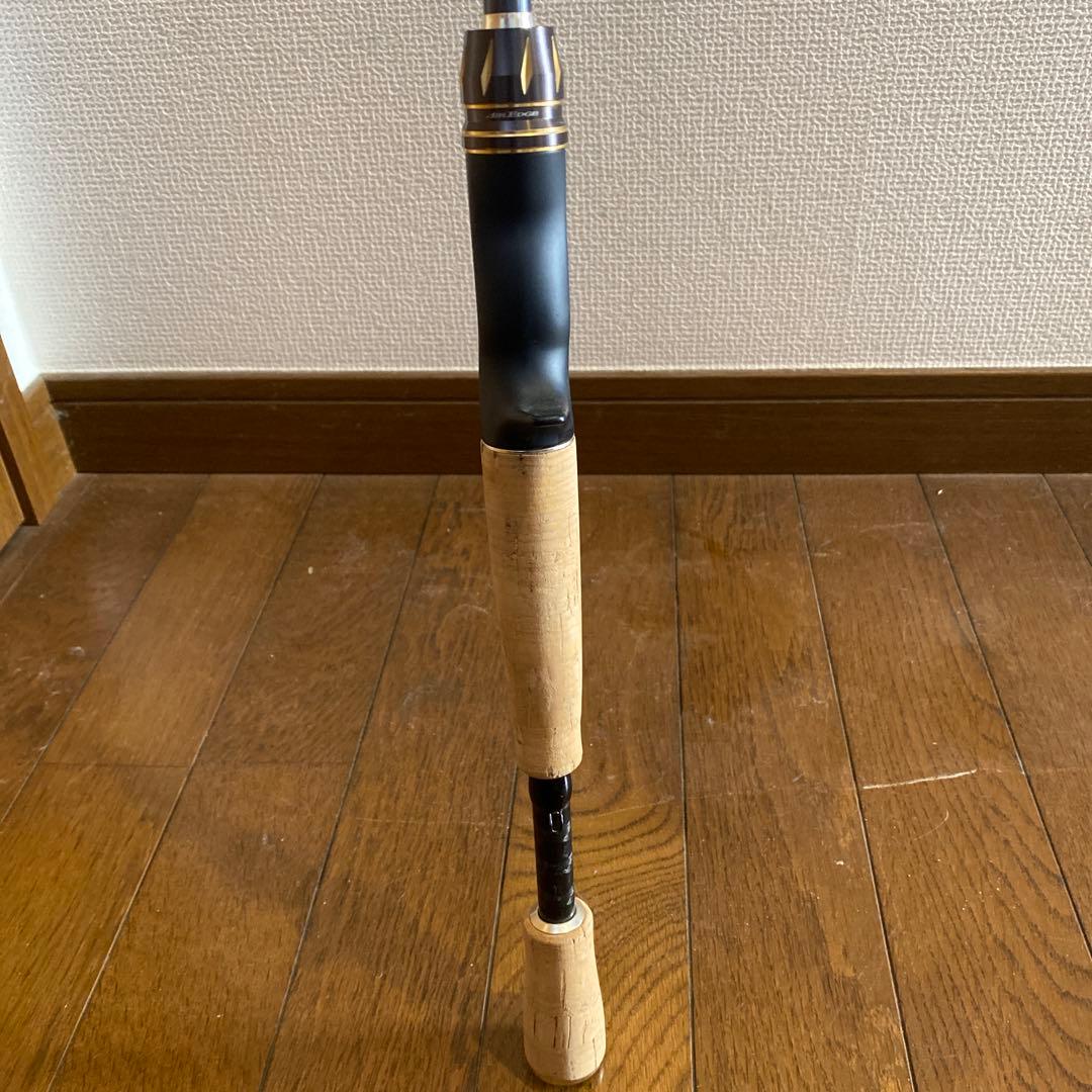 ダイワ　AIREDGE 661MLB・E