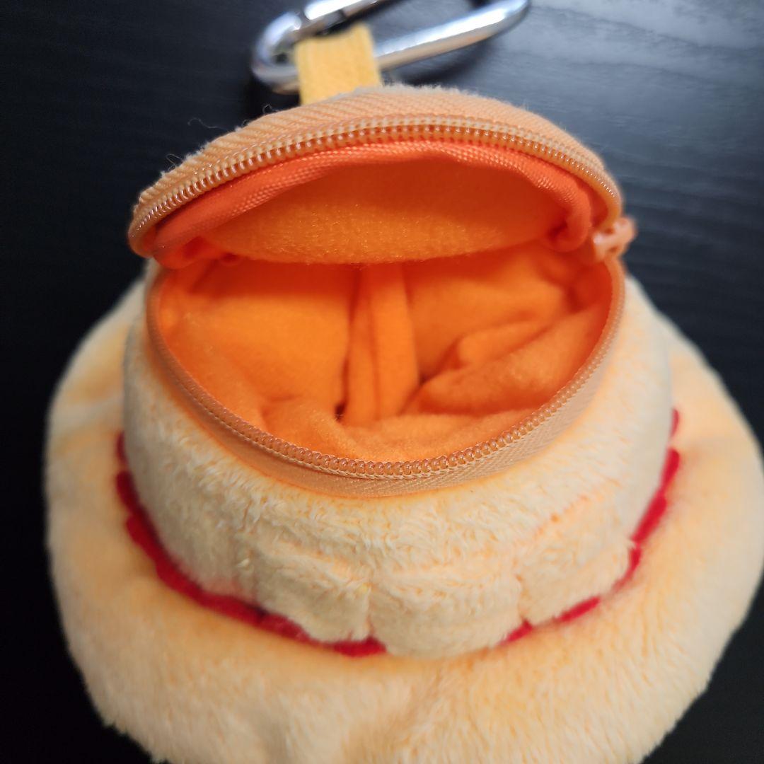 ONE PIECE　ワンピース ヘッドカバー ボールケース
