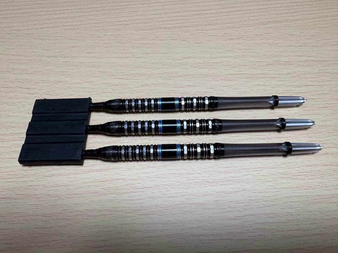 トリプレイト ジーベック2 type-B 20g