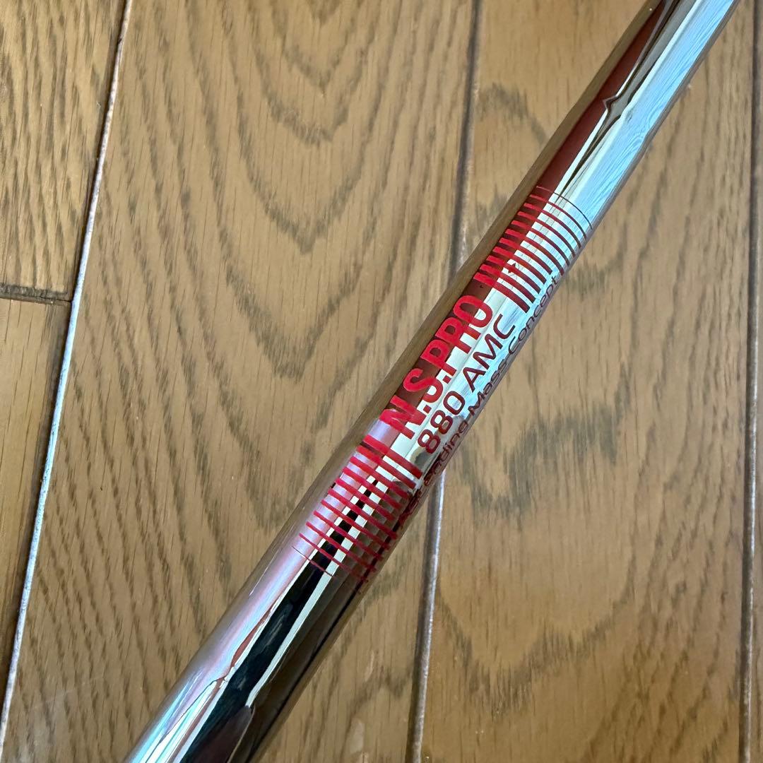 【美品】タイトリスト Titleist T200 5番アイアン単品