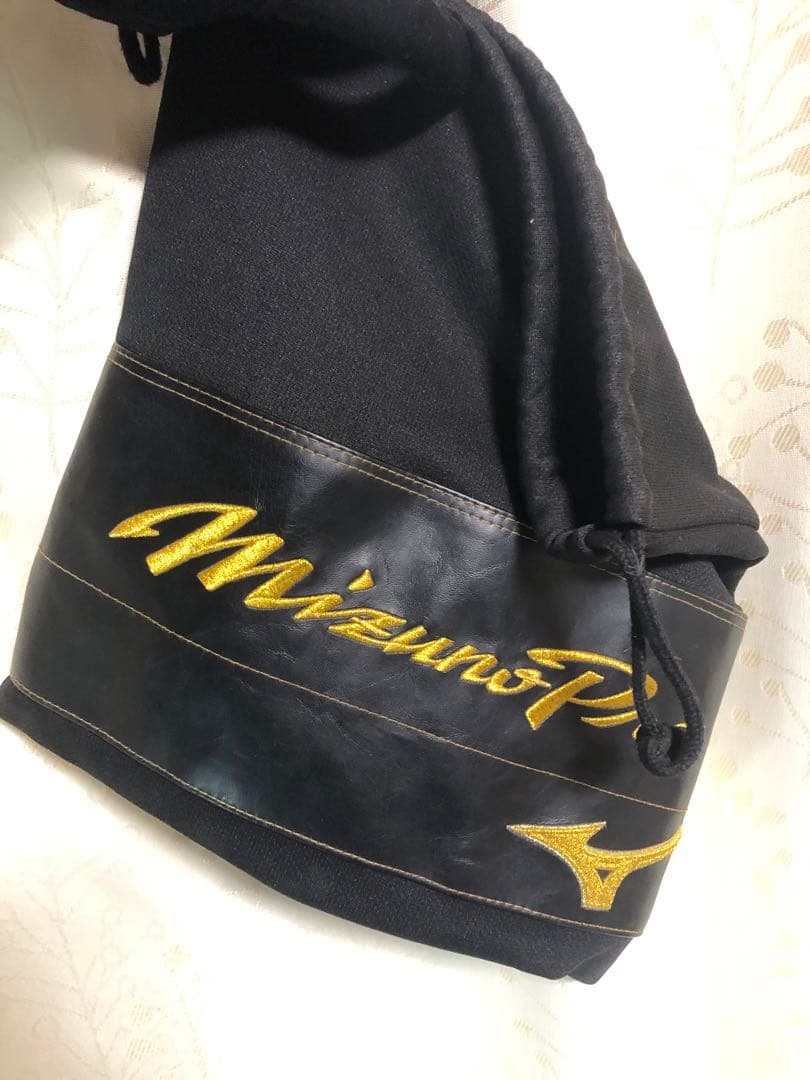 Mizuno pro ミズノプロ オーダーグラブ　耕作刻印 硬式投手 菅野モデル